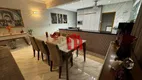 Foto 4 de Casa de Condomínio com 3 Quartos à venda, 146m² em Gonzaga, Santos