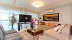 Foto 37 de Apartamento com 4 Quartos para venda ou aluguel, 360m² em Gonzaga, Santos
