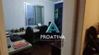 Foto 7 de Apartamento com 3 Quartos à venda, 67m² em Vila Homero Thon, Santo André