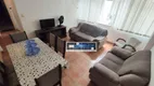 Foto 4 de Apartamento com 2 Quartos à venda, 90m² em José Menino, Santos