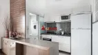 Foto 2 de Apartamento com 2 Quartos à venda, 108m² em Brooklin, São Paulo