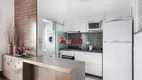 Foto 2 de Flat com 2 Quartos à venda, 108m² em Brooklin, São Paulo