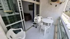 Foto 2 de Apartamento com 3 Quartos à venda, 140m² em Pitangueiras, Guarujá