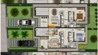 Foto 49 de Casa de Condomínio com 3 Quartos à venda, 100m² em Coité, Eusébio