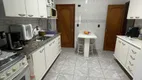 Foto 9 de Apartamento com 3 Quartos à venda, 160m² em Canto do Forte, Praia Grande
