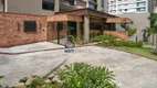 Foto 37 de Apartamento com 4 Quartos à venda, 140m² em Sion, Belo Horizonte