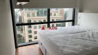 Foto 10 de Flat com 2 Quartos à venda, 42m² em Vila Olímpia, São Paulo