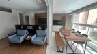 Foto 5 de Apartamento com 3 Quartos à venda, 125m² em Brooklin, São Paulo