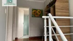 Foto 11 de Sobrado com 3 Quartos à venda, 235m² em Jardim Oriental, Santo André
