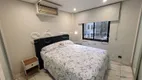 Foto 6 de Flat com 1 Quarto à venda, 37m² em Moema, São Paulo