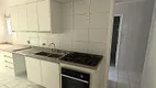 Foto 16 de Apartamento com 4 Quartos para alugar, 201m² em Tamboré, Santana de Parnaíba