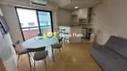 Foto 3 de Flat com 1 Quarto para alugar, 40m² em Itaim Bibi, São Paulo