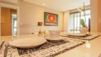 Foto 28 de Apartamento com 3 Quartos para alugar, 130m² em Jurerê, Florianópolis