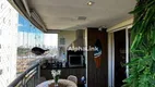 Foto 7 de Apartamento com 2 Quartos à venda, 104m² em Alphaville, Santana de Parnaíba
