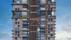 Foto 13 de Apartamento com 2 Quartos à venda, 131m² em Cabral, Curitiba