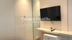Foto 18 de Apartamento com 3 Quartos para alugar, 160m² em Chácara Santo Antônio, São Paulo