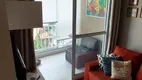 Foto 3 de Apartamento com 2 Quartos à venda, 58m² em Barra Funda, São Paulo