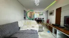 Foto 5 de Apartamento com 3 Quartos à venda, 131m² em Vila Belmiro, Santos