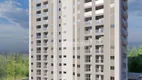 Foto 3 de Apartamento com 2 Quartos à venda, 49m² em Santo Onofre, Cascavel