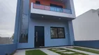 Foto 4 de Casa de Condomínio com 3 Quartos à venda, 145m² em Jansen, Gravataí