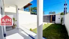 Foto 17 de Casa com 3 Quartos à venda, 100m² em Jardim Atlântico Central, Maricá