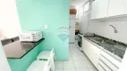 Foto 8 de Apartamento com 2 Quartos à venda, 55m² em Pitangueiras, Guarujá