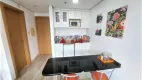 Foto 5 de Flat com 1 Quarto para alugar, 28m² em Alphaville Industrial, Barueri