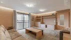 Foto 7 de Apartamento com 3 Quartos para alugar, 161m² em Bigorrilho, Curitiba