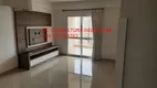 Foto 6 de Apartamento com 3 Quartos para alugar, 120m² em Vila Sfeir, Indaiatuba