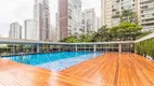 Foto 35 de Apartamento com 2 Quartos para alugar, 180m² em Campo Belo, São Paulo