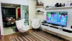 Foto 3 de Apartamento com 3 Quartos à venda, 84m² em Vila Suzana, São Paulo