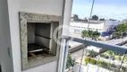 Foto 14 de Apartamento com 3 Quartos à venda, 83m² em Mansões Santo Antônio, Campinas