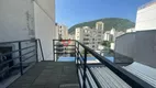 Foto 29 de Cobertura com 3 Quartos à venda, 150m² em Humaitá, Rio de Janeiro