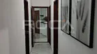 Foto 11 de Casa com 3 Quartos à venda, 171m² em Parque dos Timburis, São Carlos