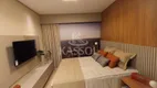 Foto 7 de Apartamento com 1 Quarto à venda, 54m² em Centro, Cascavel