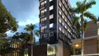 Foto 9 de Apartamento com 2 Quartos à venda, 33m² em Santana, São Paulo