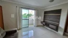 Foto 3 de Apartamento com 2 Quartos à venda, 60m² em Santa Mônica, Uberlândia