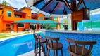 Foto 35 de Casa de Condomínio com 5 Quartos à venda, 550m² em Mar Verde, Caraguatatuba