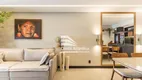 Foto 4 de Apartamento com 2 Quartos à venda, 90m² em Jardim Astúrias, Guarujá