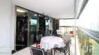 Foto 16 de Apartamento com 4 Quartos para venda ou aluguel, 228m² em Funcionários, Belo Horizonte