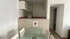 Foto 4 de Apartamento com 1 Quarto para alugar, 38m² em Moema, São Paulo