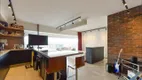 Foto 2 de Apartamento com 1 Quarto à venda, 57m² em Pinheiros, São Paulo