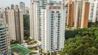 Foto 16 de Apartamento com 1 Quarto à venda, 38m² em Morumbi, São Paulo