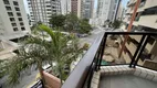 Foto 9 de Apartamento com 4 Quartos à venda, 180m² em Vila Alzira, Guarujá