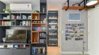 Foto 10 de Apartamento com 1 Quarto à venda, 46m² em Indianópolis, São Paulo