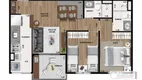 Foto 16 de Apartamento com 2 Quartos à venda, 57m² em Belenzinho, São Paulo