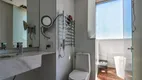 Foto 6 de Apartamento com 1 Quarto à venda, 73m² em Moema, São Paulo