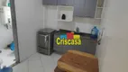 Foto 14 de Cobertura com 3 Quartos à venda, 140m² em São Marcos, Macaé