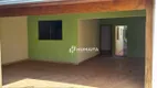 Foto 2 de Casa com 2 Quartos à venda, 71m² em Residencial Abussafe, Londrina