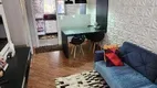 Foto 4 de Casa de Condomínio com 2 Quartos à venda, 80m² em Condominio Residencial Campo Belo, São José dos Campos